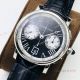 High Quality Replica Rotonde De Cartier Black Dial Chronograph Watches 40mm (3)_th.jpg